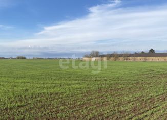 Продам земельный участок, 50 сот., поселок городского типа Новофёдоровка, Центральная площадь