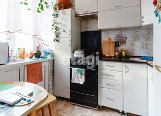 Продам 2-комнатную квартиру, 43.4 м2, Комсомольск-на-Амуре, Восточное шоссе, 12