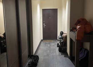 Продаю 2-ком. квартиру, 52 м2, посёлок Марьино, улица Харлампиева, 48к1