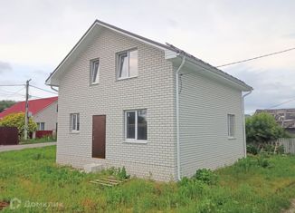 Дом на продажу, 117 м2, село Новая Усмань, Логовая улица, 54/1