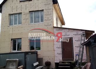 Продам дом, 108.4 м2, деревня Патрикеево, деревня Патрикеево, 94