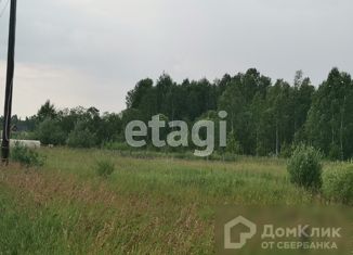 Земельный участок на продажу, 7.77 сот., село Шорохово, Малая улица