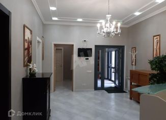 Сдача в аренду офиса, 100 м2, Москва, Нагатинская набережная, 18к1, Нагатинская набережная