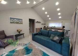 Продажа дома, 85 м2, деревня Якунино, деревня Якунино, 2