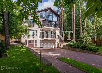 Продаю дом, 822 м2, посёлок Заречье