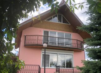 Продам дом, 180 м2, деревня Белоус, Прикамская улица