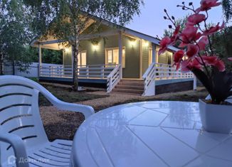 Продаю дом, 140 м2, деревня Нововолково, 46К-1160