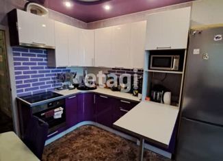 Продам 1-ком. квартиру, 40.6 м2, посёлок Шушары, Вилеровский переулок, 6, ЖК Юнион