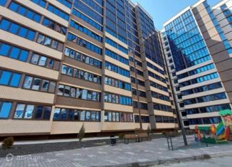 Продается 1-комнатная квартира, 48 м2, Анапа, Владимирская улица, 142, ЖК Триумф