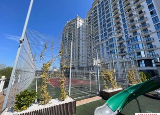 Квартира на продажу студия, 37.6 м2, Сочи, микрорайон Яна Фабрициуса, улица Яна Фабрициуса, 2/23Мк2