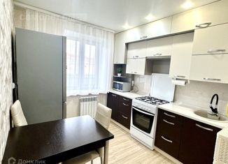 Однокомнатная квартира на продажу, 32 м2, Йошкар-Ола, улица Прохорова, 48В