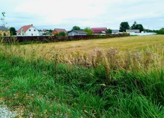 Продам земельный участок, 11.96 сот., деревня Шопино, Центральная улица
