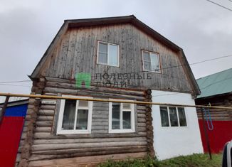 Продажа дома, 104.8 м2, село Грахово, Советская улица, 38