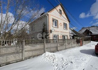 Дом на продажу, 120.8 м2, Брянск, улица Семашко