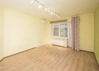 Продажа 3-комнатной квартиры, 89.3 м2, деревня Полесье, Сиреневая улица, 10