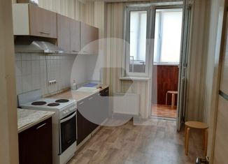 Продажа однокомнатной квартиры, 40 м2, Краснодар, Старокубанская улица, 2/4к1, ЖК Южный Парк