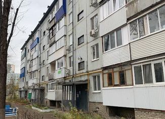 Продам четырехкомнатную квартиру, 76.6 м2, Самара, Пугачёвский тракт, 49, Куйбышевский район