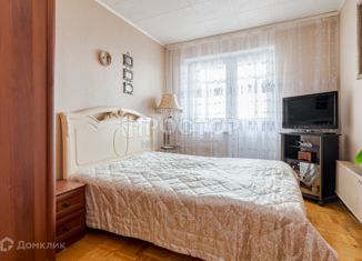 Продажа 3-комнатной квартиры, 73 м2, Москва, Ореховый проезд, 9, Ореховый проезд