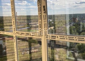 Продам 2-комнатную квартиру, 56.2 м2, Калуга, улица Белинского, 2А, ЖК Высота