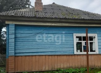 Продается дом, 61.8 м2, село Городище, улица Чапаева