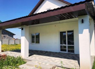 Продам дом, 86 м2, поселок городского типа Разумное, Казачья улица, 6А