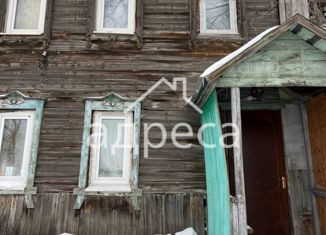 Продажа трехкомнатной квартиры, 45 м2, Самарская область, улица Крупской, 38