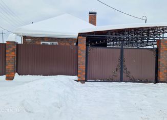 Продается дом, 90 м2, Чебаркуль, улица Попова