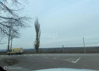 Земельный участок на продажу, 25.6 сот., поселок Реконструктор, Первомайская улица