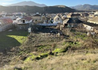 Продам участок, 6 сот., Судак, улица Сеит Оглу Сейдамет