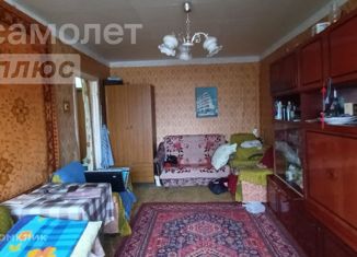 Однокомнатная квартира на продажу, 30 м2, Астраханская область, улица Куликова, 44