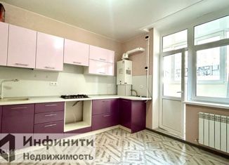 Продаю двухкомнатную квартиру, 61.5 м2, Ставрополь, улица Пирогова, 5Ак2