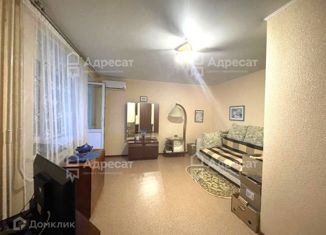 Продается однокомнатная квартира, 41.5 м2, Волгоградская область, улица Мира, 150Д