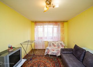 Сдача в аренду однокомнатной квартиры, 31 м2, Пыть-Ях, 6-й микрорайон, 16