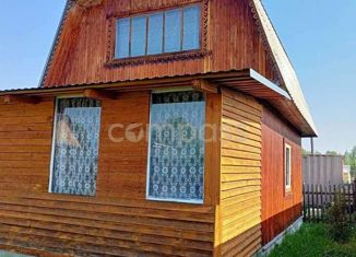 Продается дом, 40 м2, СНТ Рассвет, улица Рассвет