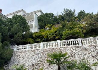 Продажа 1-ком. квартиры, 38.7 м2, Алушта, Партизанская улица, 12