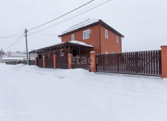 Дом на продажу, 296.8 м2, Новосибирская область, Лесная улица, 54