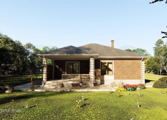 Земельный участок на продажу, 9.55 сот., станица Новодмитриевская, Атаманская улица, 31Б