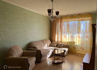 Продам 1-ком. квартиру, 36 м2, Томск, улица Лебедева, 40