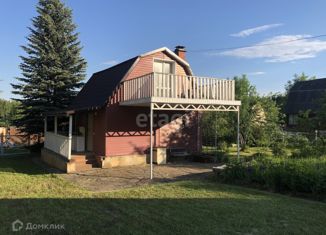 Продажа дома, 40 м2, Верхняя Пышма