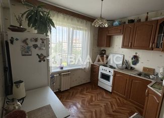 Продажа 2-комнатной квартиры, 49.3 м2, Бурятия, Краснофлотская улица, 24