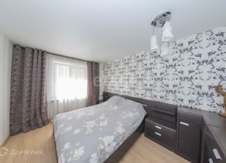 Продажа 3-комнатной квартиры, 59.2 м2, Кемеровская область, Инициативная улица, 29А