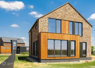 Продается дом, 200 м2, деревня Дубцы, коттеджный посёлок Европа-3, 17