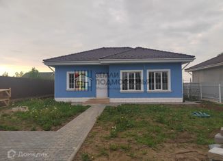 Продам дом, 93 м2, поселок Бородино