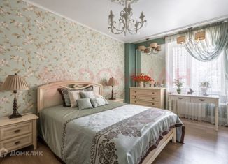 Продается 4-ком. квартира, 139 м2, Ростовская область, улица Шаумяна, 30