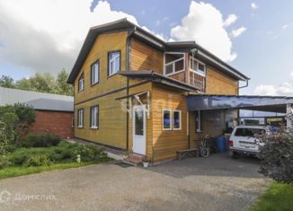 Дом на продажу, 145 м2, Омск, Пихтовая улица, 1, Ленинский округ