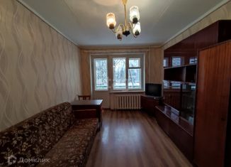 Продажа однокомнатной квартиры, 30.1 м2, Новгородская область, Сушанская улица, 8