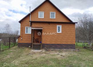 Продам дом, 200 м2, Владимирская область, деревня Тураково, 29