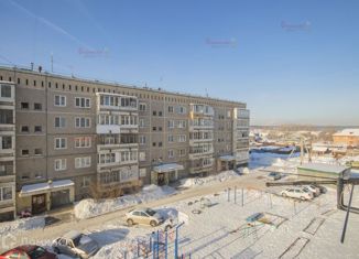 Продается однокомнатная квартира, 33.7 м2, поселок Садовый, Верстовая улица, 5