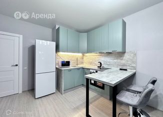 Сдаю квартиру студию, 28 м2, Москва, посёлок Коммунарка, 6