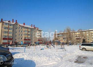 Продается четырехкомнатная квартира, 81.7 м2, Горно-Алтайск, Технологический переулок, 16